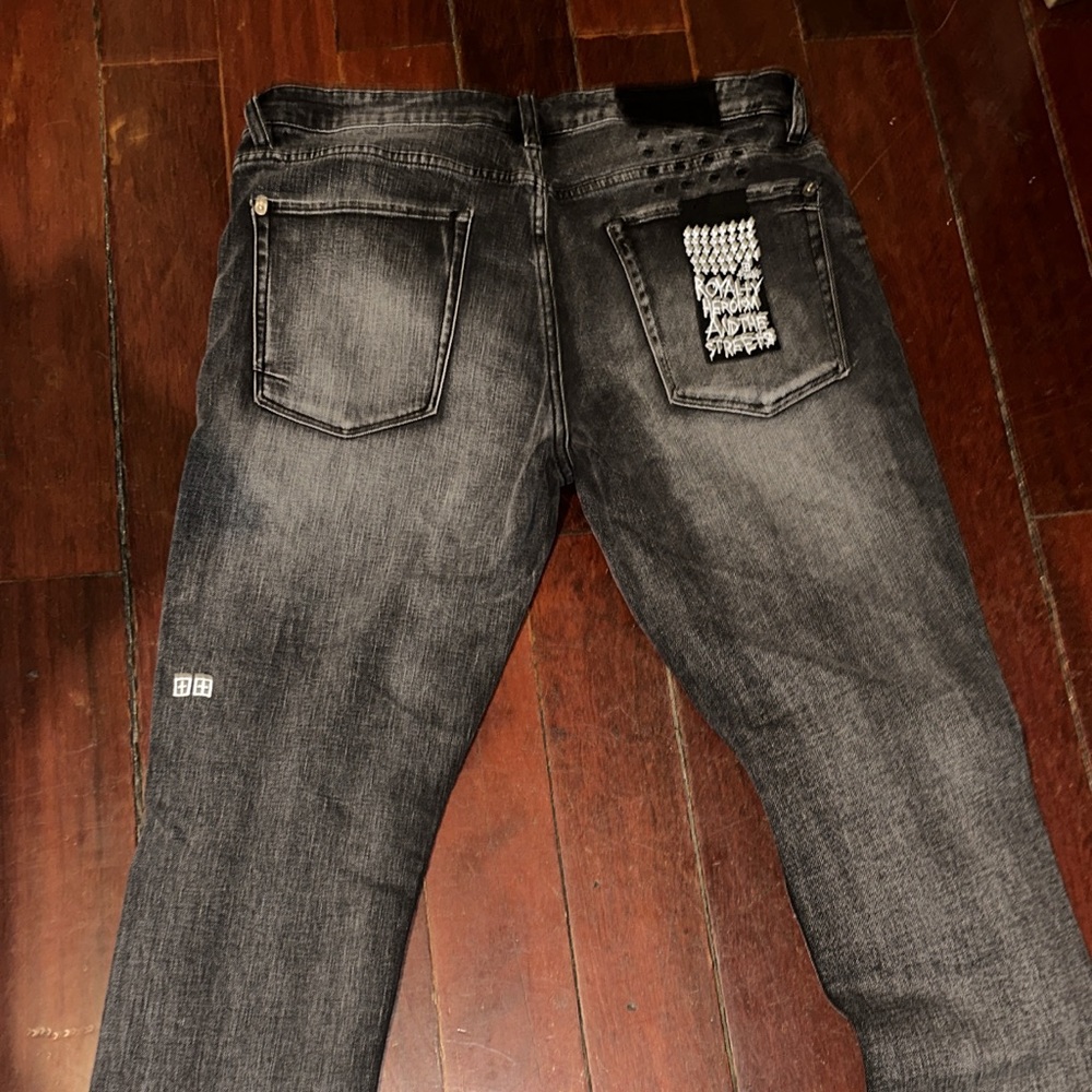 Ksubis jeans